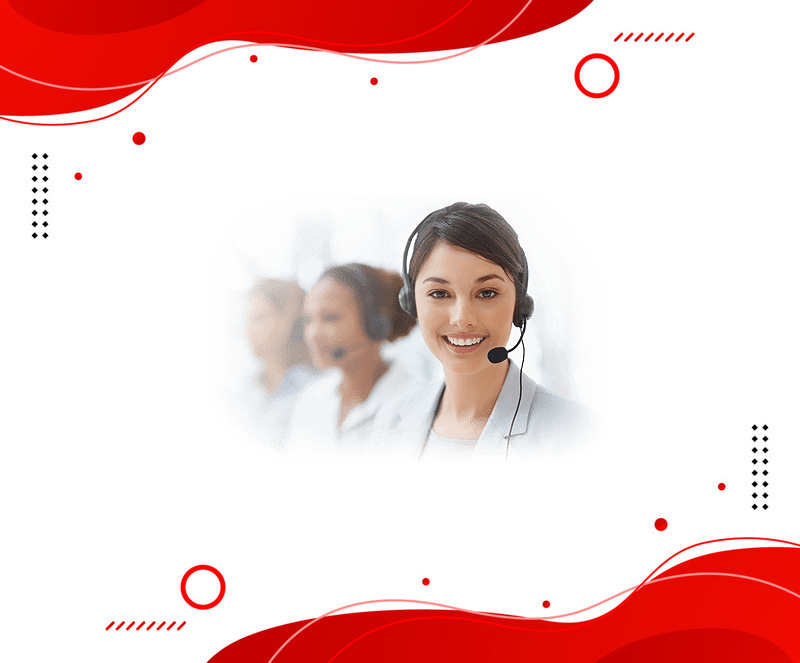 Contact us Banner